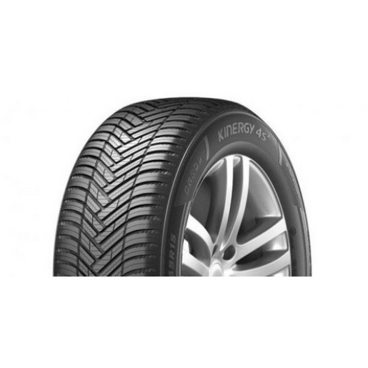 225/50R17 98W KINERGY 4S 2 H750B XL PJ HRS RUN FLAT ZR UN MS 3PMSF (E-7.4) HANKOOK